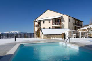 Residencial Mille Soleils