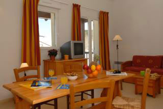 Residencial Mille Soleils