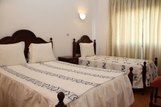 Residencial Mira Tejo