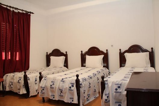 Residencial Mira Tejo
