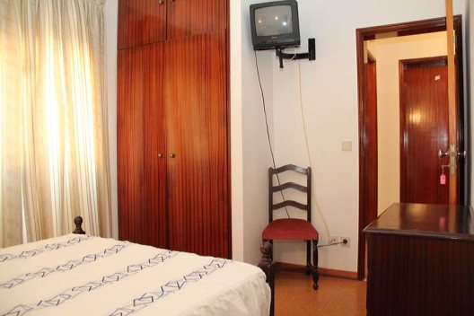 Residencial Mira Tejo