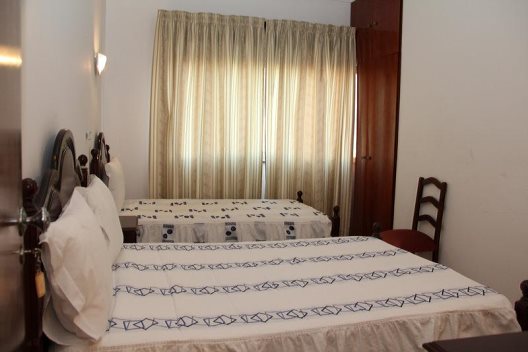 Residencial Mira Tejo