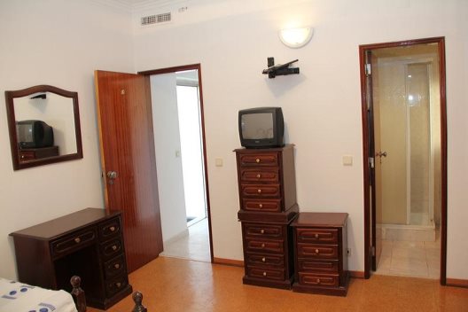 Residencial Mira Tejo