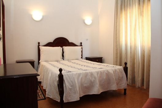 Residencial Mira Tejo