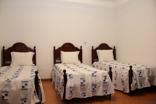 Residencial Mira Tejo