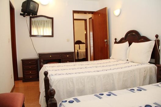 Residencial Mira Tejo
