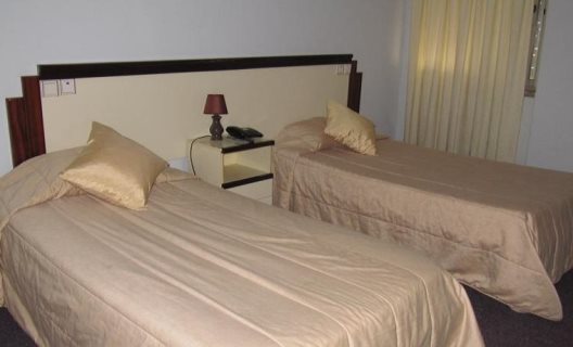 Residencial Mocambique