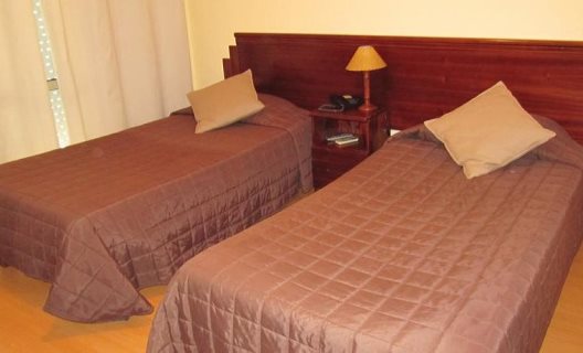 Residencial Mocambique