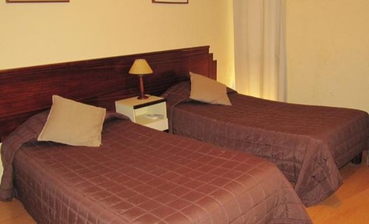 Residencial Mocambique