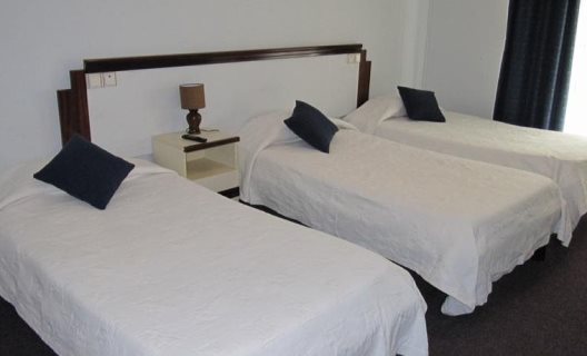 Residencial Mocambique