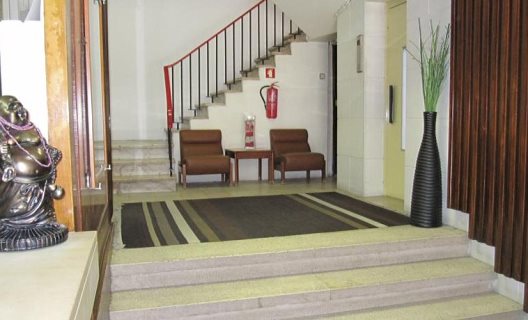 Residencial Mocambique