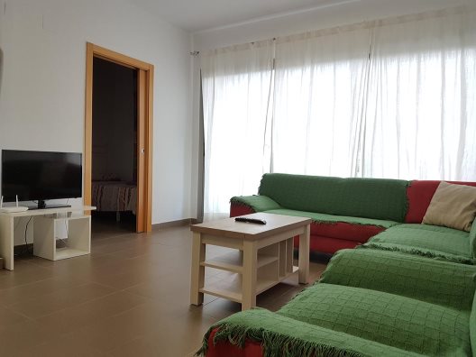 Residencial Nova Calpe