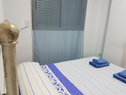 Residencial Nova Calpe