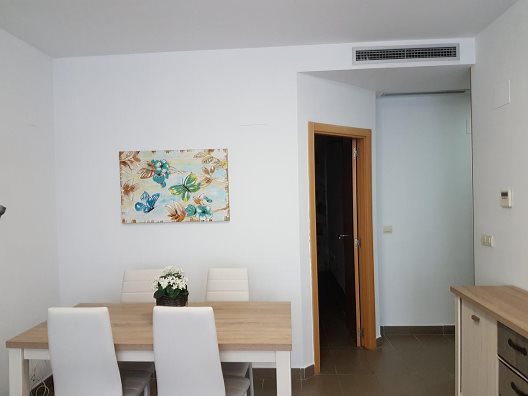 Residencial Nova Calpe
