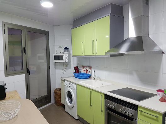 Residencial Nova Calpe