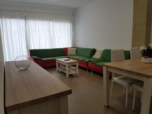 Residencial Nova Calpe