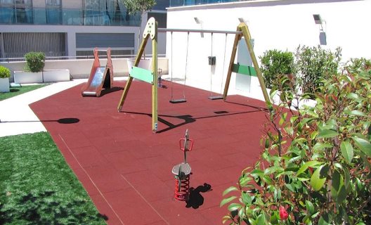 Residencial Nova Calpe