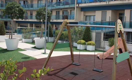 Residencial Nova Calpe