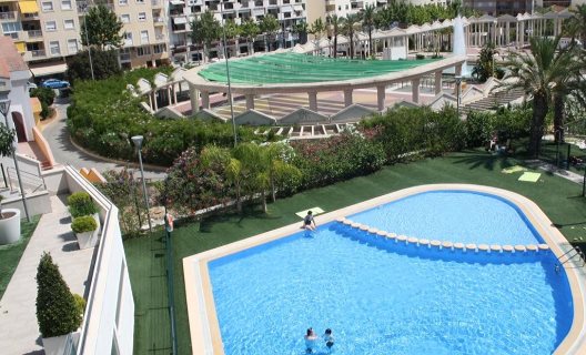 Residencial Nova Calpe