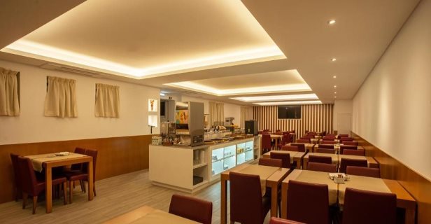 Residencial Pao De Acucar