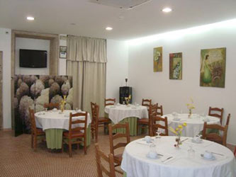 Residencial Porto Madrid