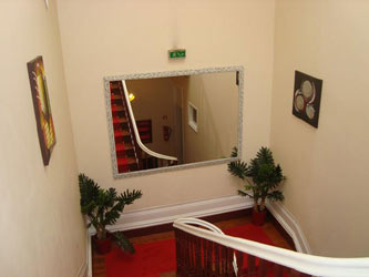 Residencial Porto Madrid