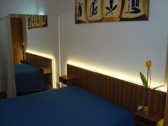 Residencial Porto Madrid
