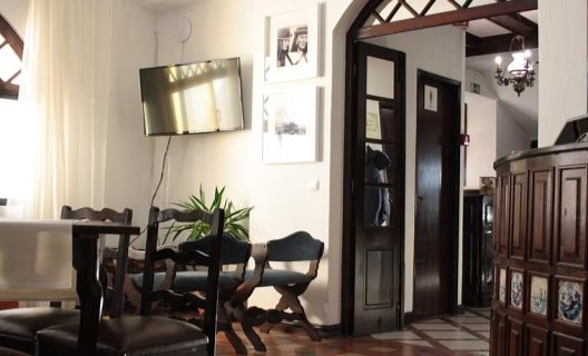 Residencial Ribamar