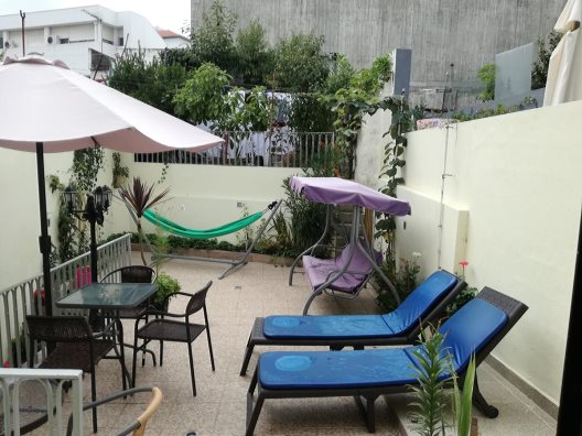 Residencial Sol Da Nave