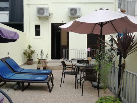 Residencial Sol Da Nave