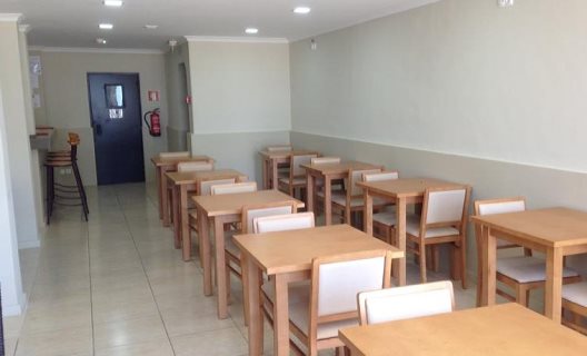Residencial Vilamar