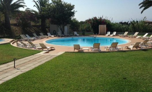 Residencial Vilamar
