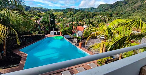 Residencial Vista Do Vale