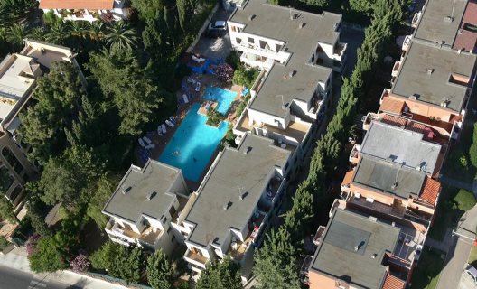 Residenza Gli Eucalipti