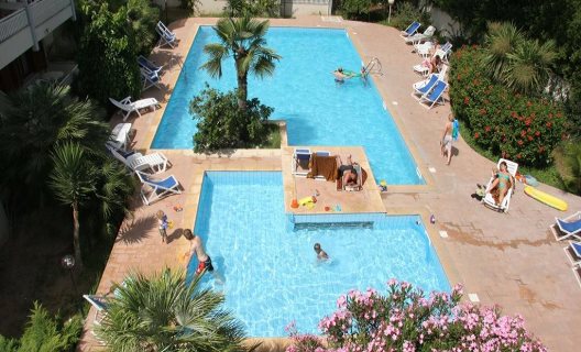 Residenza Gli Eucalipti