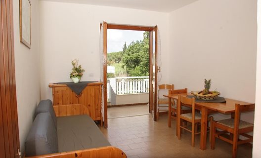 Residenza Gli Eucalipti