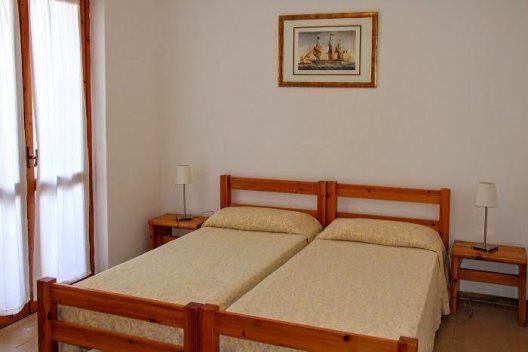 Residenza Gli Eucalipti