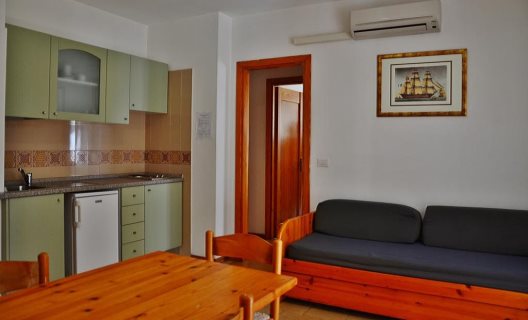 Residenza Gli Eucalipti
