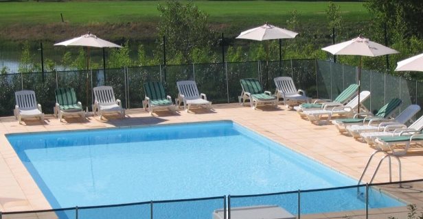 Residhotel Le Grand Avignon