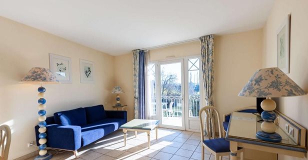 Residhotel Le Grand Avignon