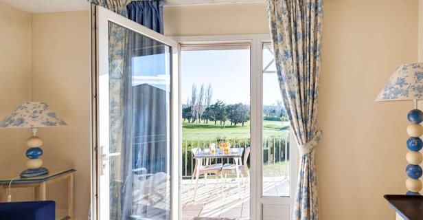Residhotel Le Grand Avignon