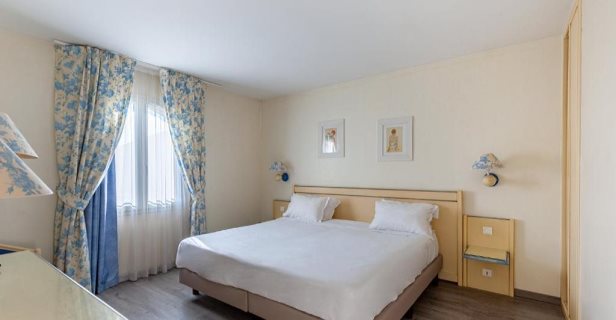 Residhotel Le Grand Avignon