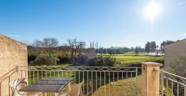 Residhotel Le Grand Avignon