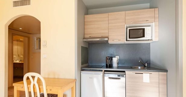 Residhotel Le Grand Avignon