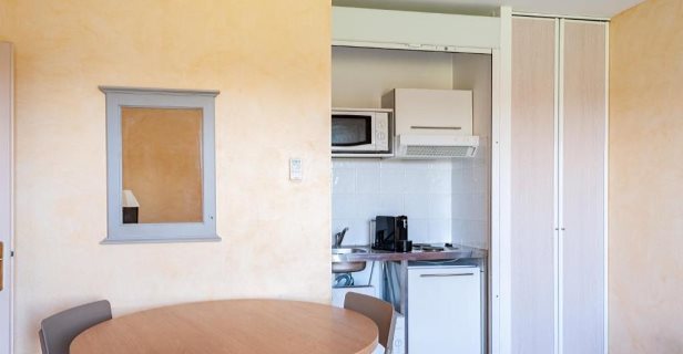 Residhotel Le Grand Avignon