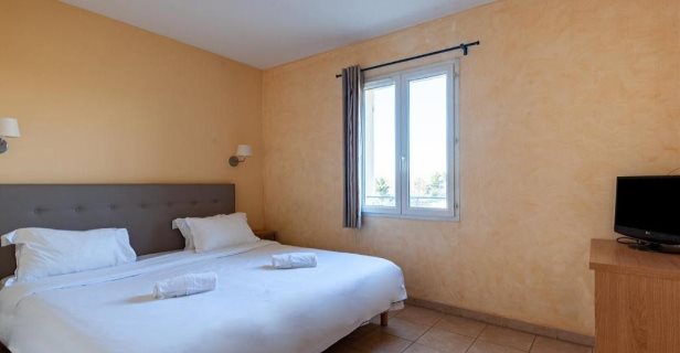 Residhotel Le Grand Avignon