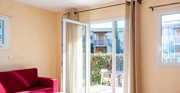 Residhotel Le Grand Avignon