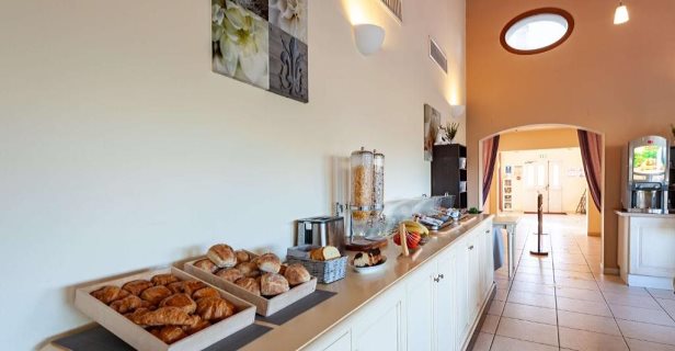 Residhotel Le Grand Avignon