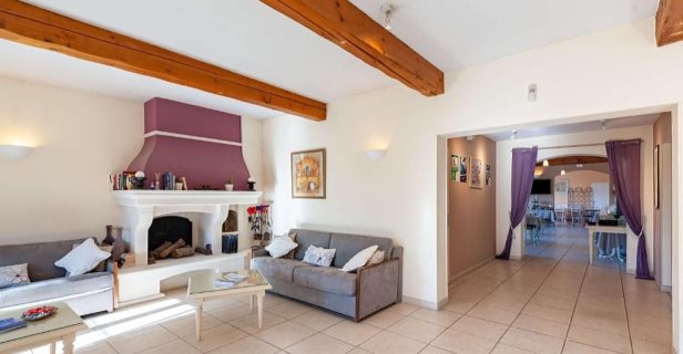 Residhotel Le Grand Avignon