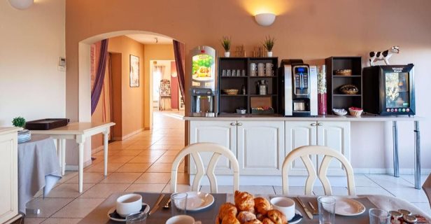Residhotel Le Grand Avignon